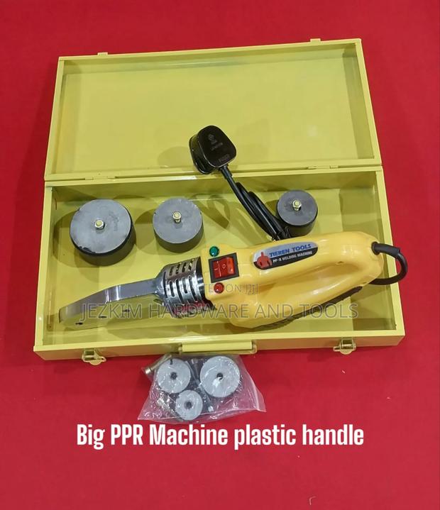 PPR Welding Machine Heavy Duty