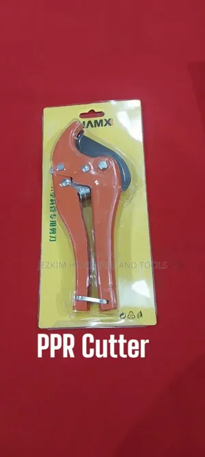 PPR Pipe Cutter