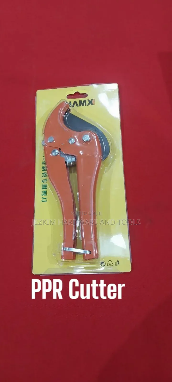 PPR Pipe Cutter