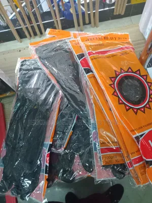 Pvc Gloves