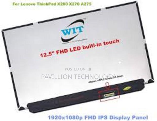 12.5 Slim 40 Pin - main view