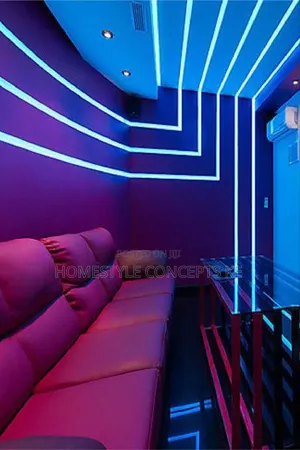 Design and Build for Sports Bar and Nightclubs