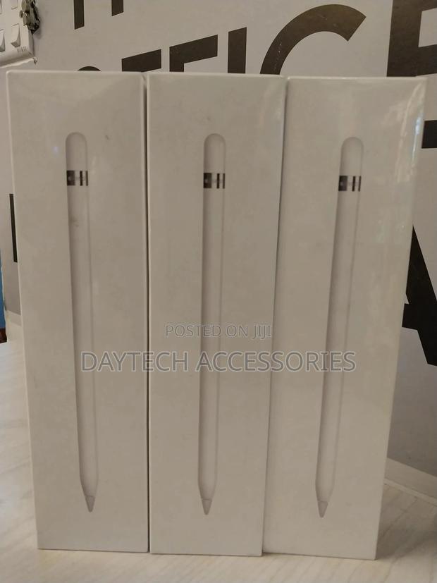 Apple Original Pencil 1st Gen iPad 10/9/8/7/6th.Mini 5th - thumbnail 2