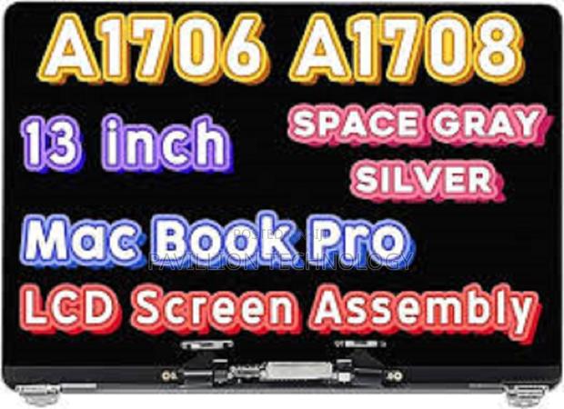 A1706 Screen Replacement - thumbnail 3