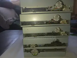 Sony Black Floppy Disk Drives - 1.44MB 3.5in