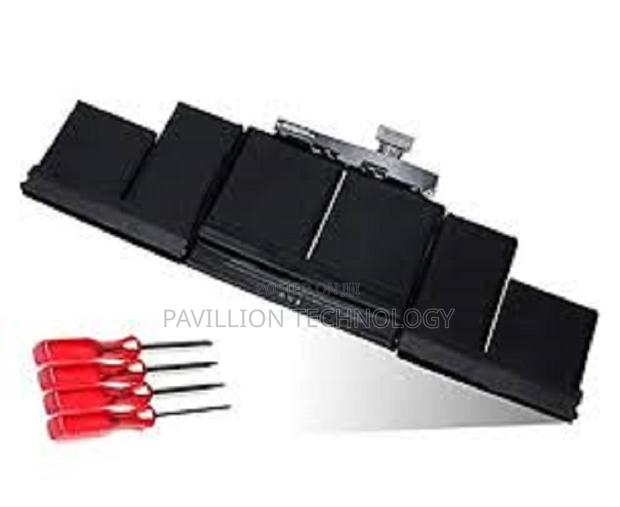 Apple A1398 Battery - thumbnail 2