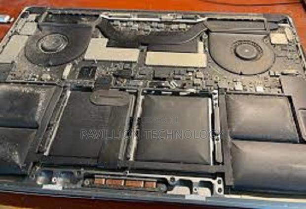 Apple A1398 Battery - thumbnail 3