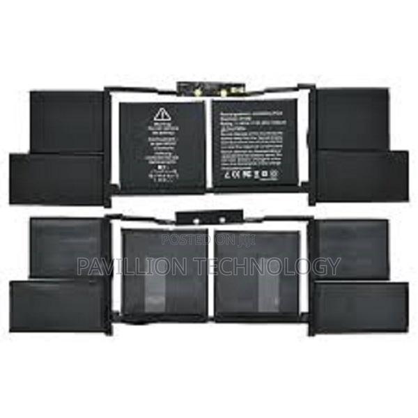 Apple A1398 Battery - thumbnail 4