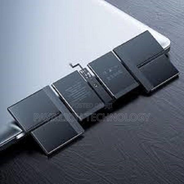 Apple A1398 Battery - thumbnail 5