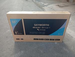 Skyworth 55q6500g 55 Inch Uhd Qled Google Tv (2024)