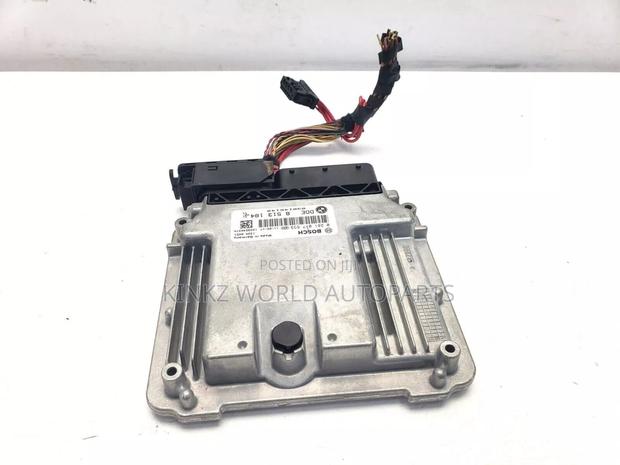 BMW X3 F25 2.0D Control Module Unit Ecu 8513184 0281017639 - thumbnail 3