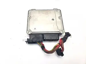 BMW X3 F25 2.0D Control Module Unit Ecu 8513184 0281017639