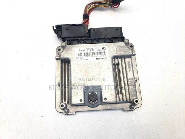 BMW X3 F25 2.0D Control Module Unit Ecu 8513184 0281017639 - thumbnail 7