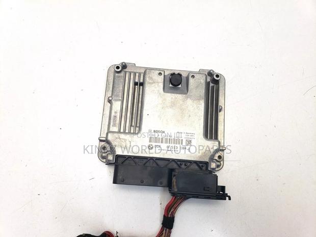 BMW X3 F25 2.0D Control Module Unit Ecu 8513184 0281017639 - thumbnail 8