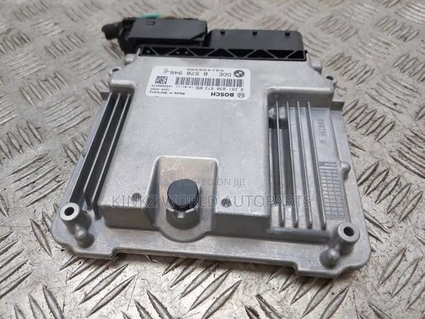 BMW 3 Series F30 2.0 Engine Control Module Ecu 2014 8578946 - thumbnail 7