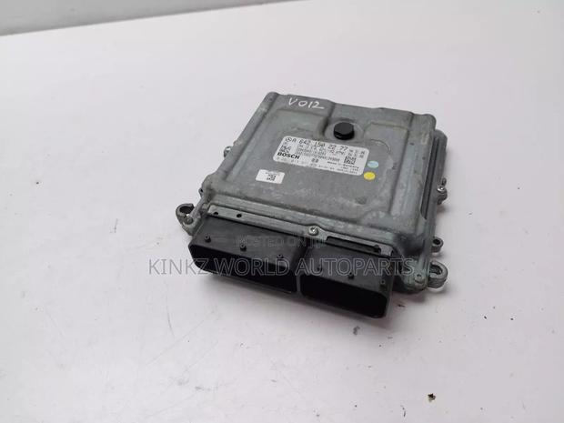 Mercedes ML W164 3.0D Engine Control Ecu 2007 A6421502277 - thumbnail 2