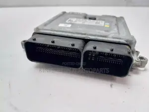 Mercedes ML W164 3.0D Engine Control Ecu 2007 A6421502277