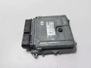 Mercedes ML W164 3.0D Engine Control Ecu 2007 A6421502277