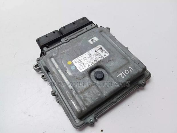 Mercedes ML W164 3.0D Engine Control Ecu 2007 A6421502277 - thumbnail 5