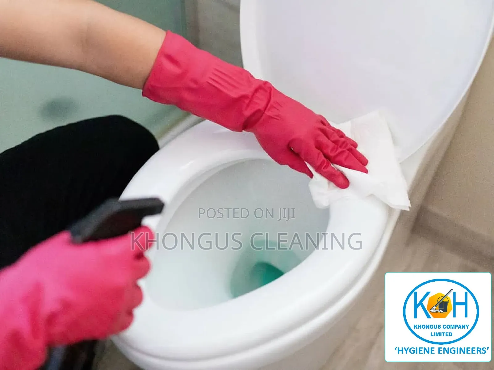 The Best House Cleaning Services Nakuru