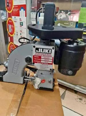 Juki Bag Closer Heavy Duty - thumbnail 2