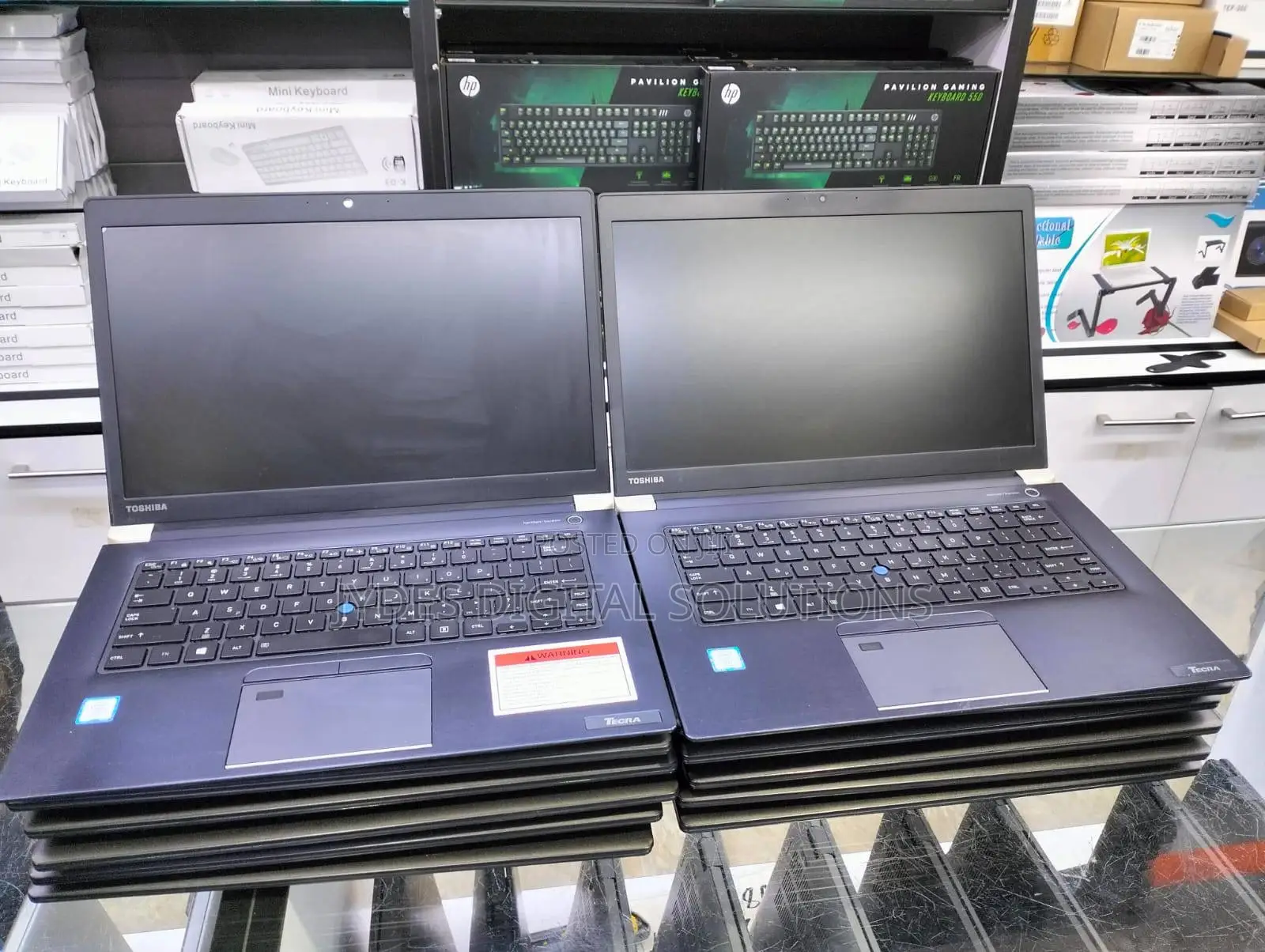 Laptop Toshiba X30 8GB Intel Core i5 SSD 256GB