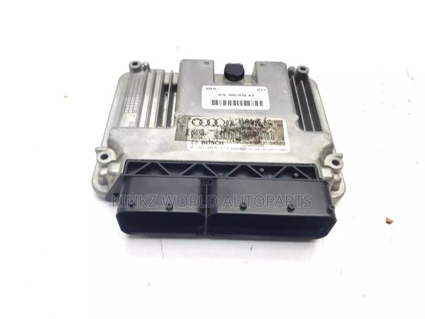 Audi A4 B8.5 2.0 Tdi DIESEL Engine Control Ecu 03l906018kj - thumbnail 2