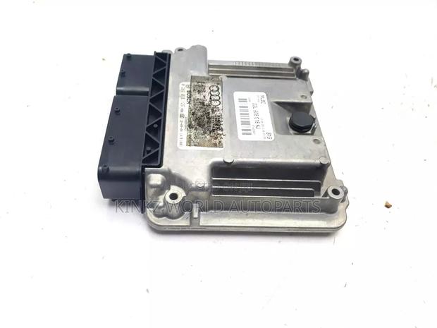 Audi A4 B8.5 2.0 Tdi DIESEL Engine Control Ecu 03l906018kj - thumbnail 3