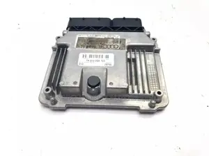 Audi A4 B8.5 2.0 Tdi DIESEL Engine Control Ecu 03l906018kj