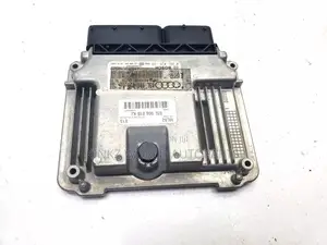 Audi A4 B8.5 2.0 Tdi DIESEL Engine Control Ecu 03l906018kj