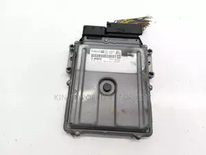 Jaguar Xf X250 3.0 Engine Control Unit Ecu 9x2q-12a650-Pae