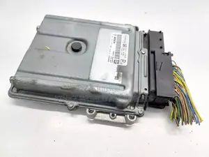 Jaguar Xf X250 3.0 Engine Control Unit Ecu 9x2q-12a650-Pae