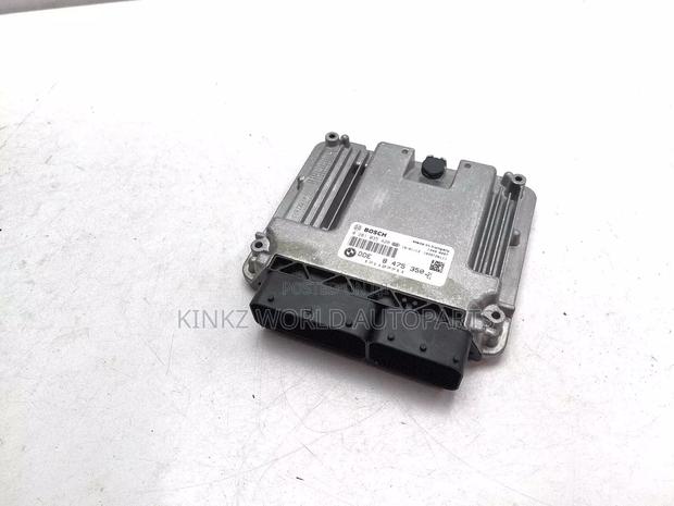BMW F20 F21 1.5 Engine Control Module Unit Ecu 2019 847535 - thumbnail 2