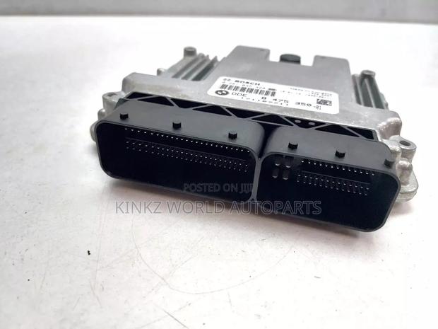 BMW F20 F21 1.5 Engine Control Module Unit Ecu 2019 847535 - thumbnail 3