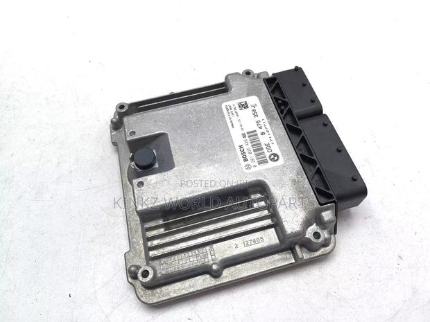 BMW F20 F21 1.5 Engine Control Module Unit Ecu 2019 847535 - thumbnail 4