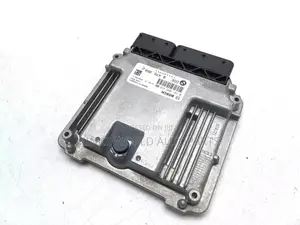 BMW F20 F21 1.5 Engine Control Module Unit Ecu 2019 847535