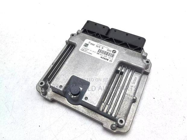 BMW F20 F21 1.5 Engine Control Module Unit Ecu 2019 847535 - thumbnail 5