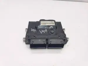 Ford PUMA 1.0 Engine Control Module Unit Ecu L1t1-12a650-Ua