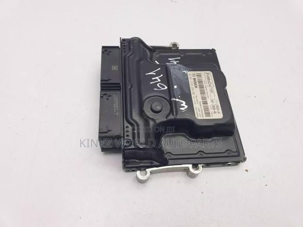 Ford PUMA 1.0 Engine Control Module Unit Ecu L1t1-12a650-Ua - thumbnail 4