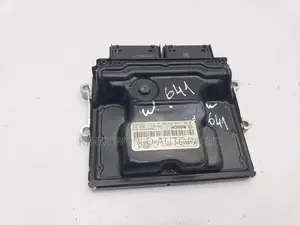 Ford PUMA 1.0 Engine Control Module Unit Ecu L1t1-12a650-Ua