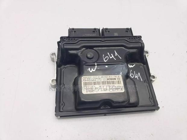 Ford PUMA 1.0 Engine Control Module Unit Ecu L1t1-12a650-Ua - thumbnail 5