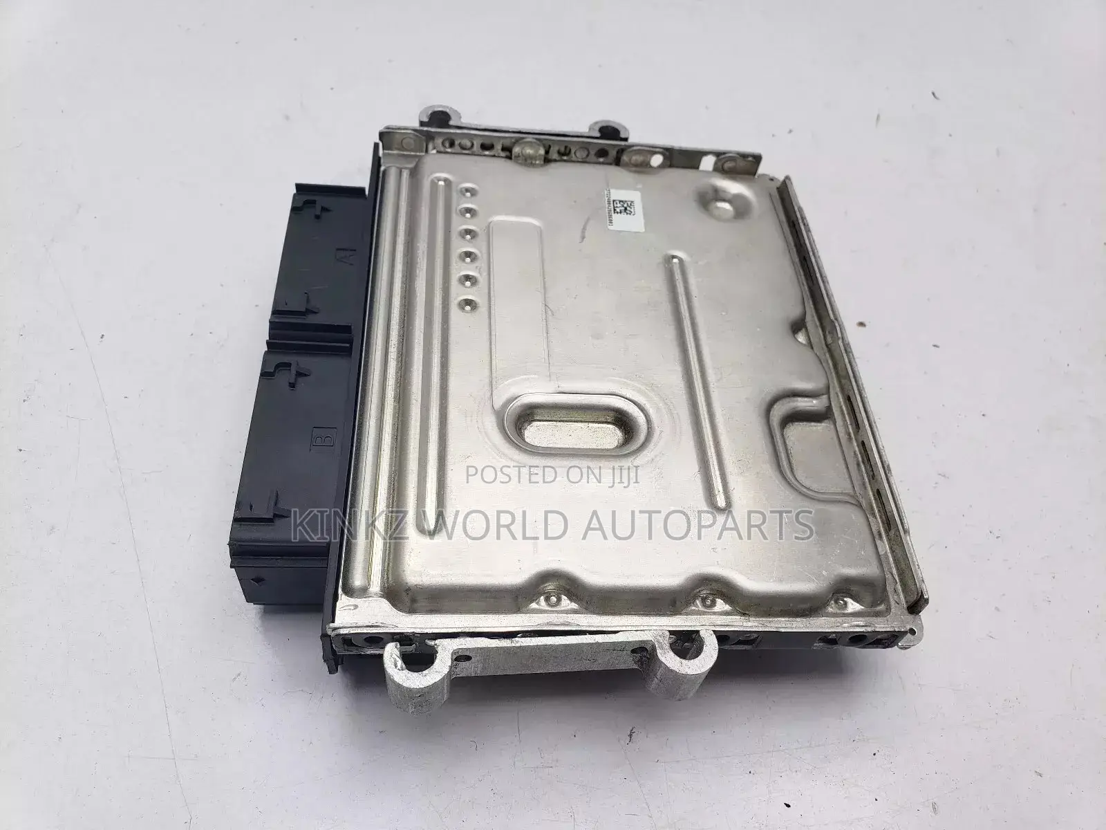 Ford PUMA 1.0 Engine Control Module Unit Ecu L1t1-12a650-Ua