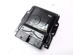 Nissan Leaf Mk1 Electric Control Module Ecu Unit 237403nl6b