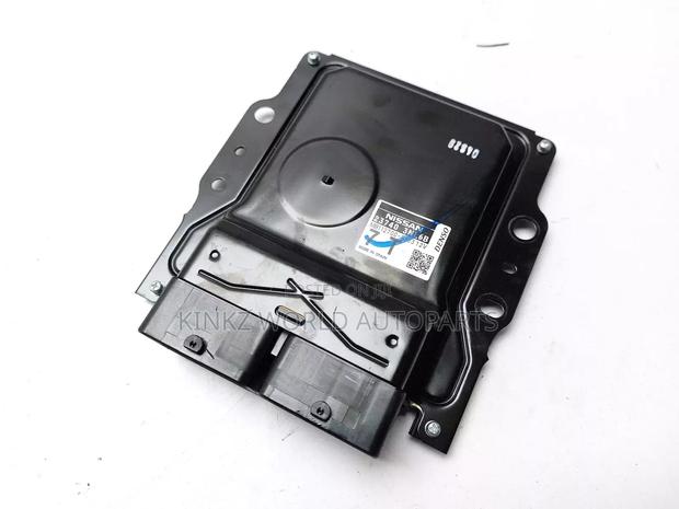 Nissan Leaf Mk1 Electric Control Module Ecu Unit 237403nl6b - main view