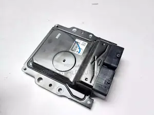 Nissan Leaf Mk1 Electric Control Module Ecu Unit 237403nl6b