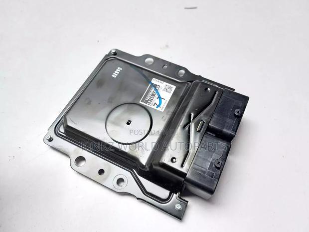 Nissan Leaf Mk1 Electric Control Module Ecu Unit 237403nl6b - thumbnail 2