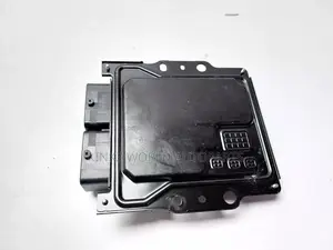 Nissan Leaf Mk1 Electric Control Module Ecu Unit 237403nl6b