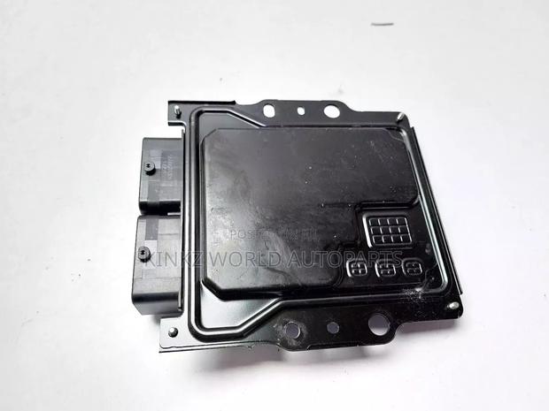 Nissan Leaf Mk1 Electric Control Module Ecu Unit 237403nl6b - thumbnail 3