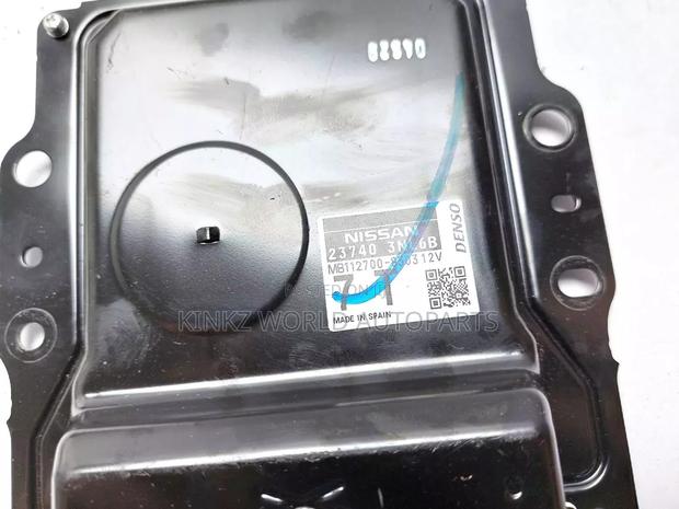 Nissan Leaf Mk1 Electric Control Module Ecu Unit 237403nl6b - thumbnail 4
