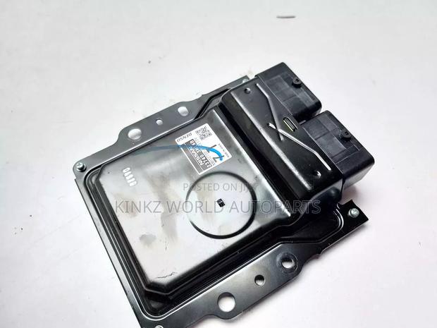 Nissan Leaf Mk1 Electric Control Module Ecu Unit 237403nl6b - thumbnail 6